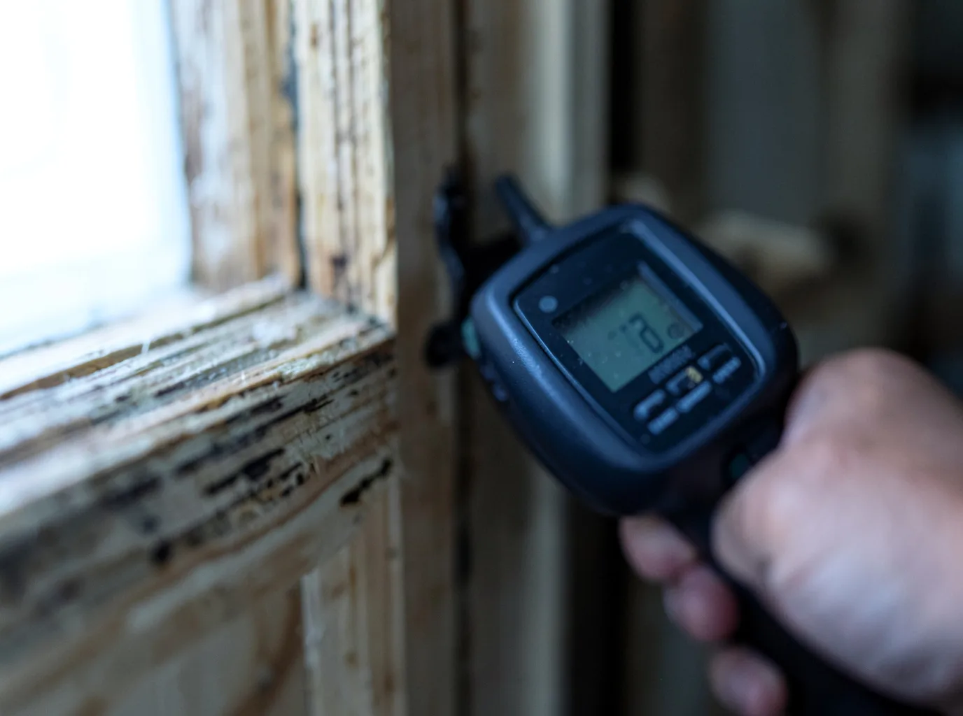 Commercial Water Damage Restoration in Grand Blanc, MI