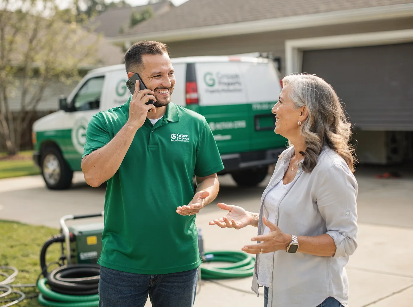 Water Damage Restoration Grand Blanc, MI FAQs